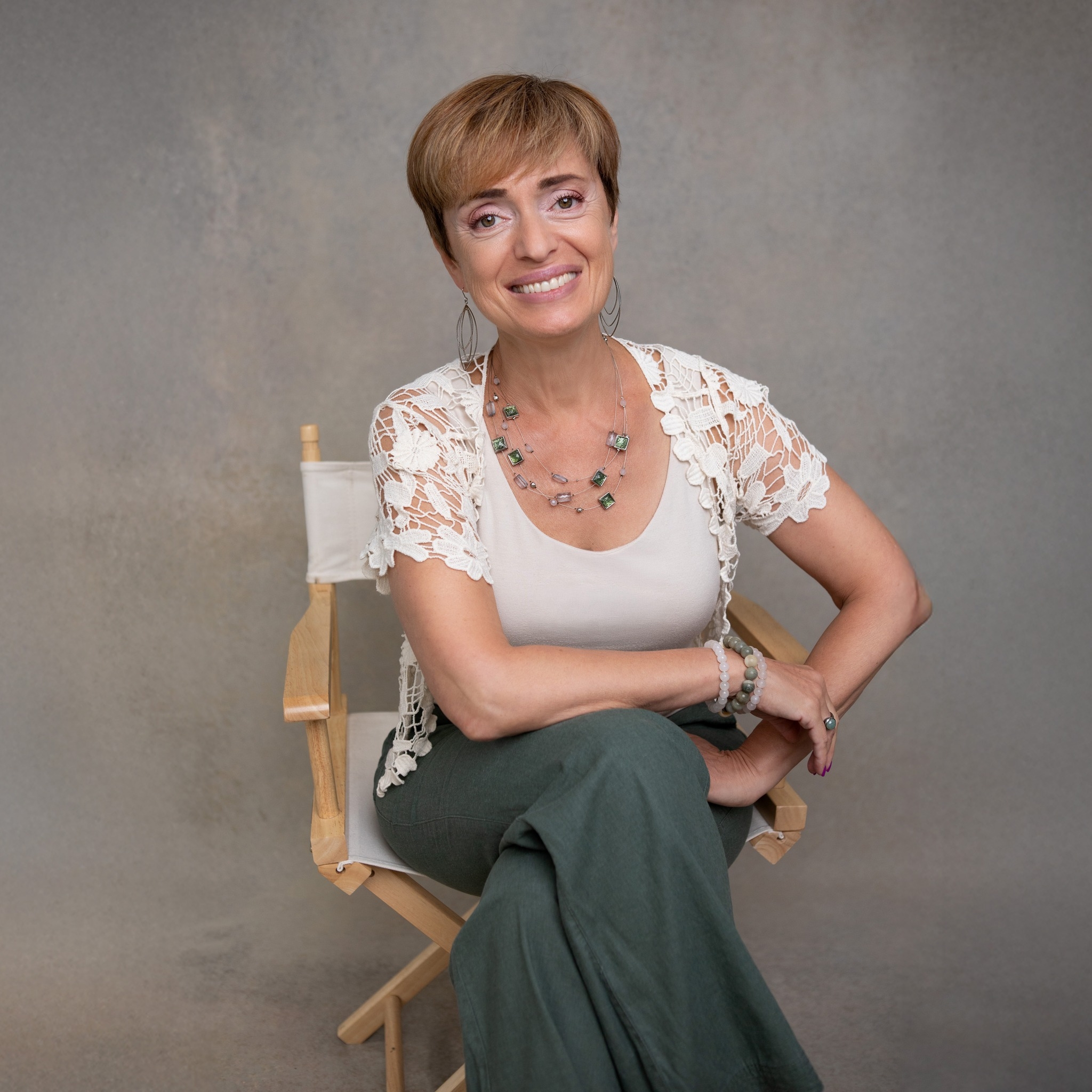 Inna, Functional Nutritionist