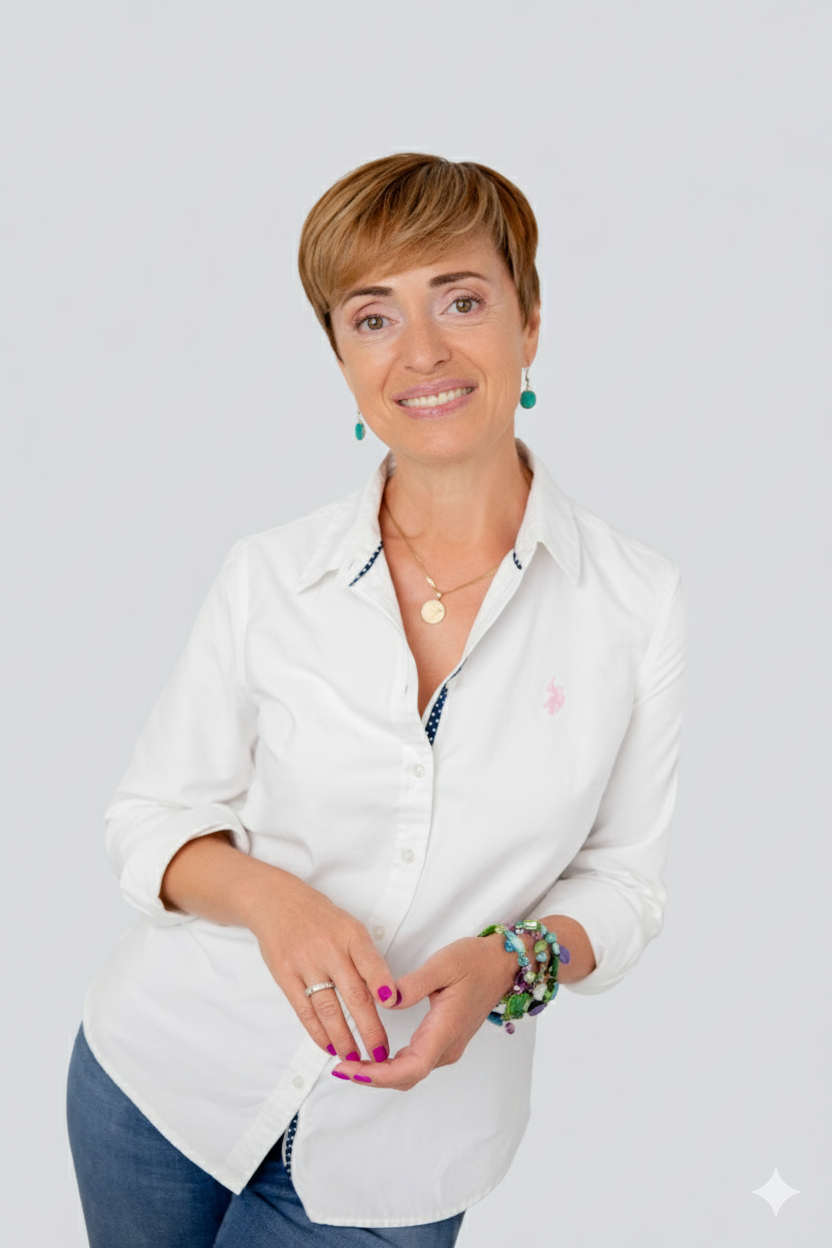 Inna Topiler, Functional Nutritionist